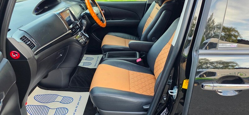 Used Toyota Estima 2014 for sale - 75961663: Photo 26