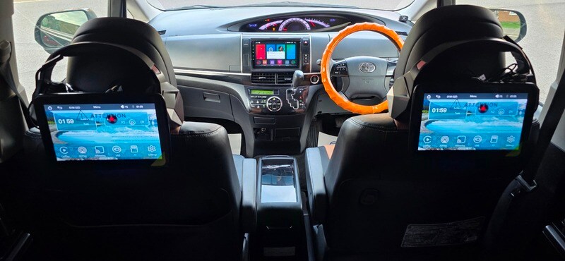 Used Toyota Estima 2014 for sale - 75961663: Photo 30