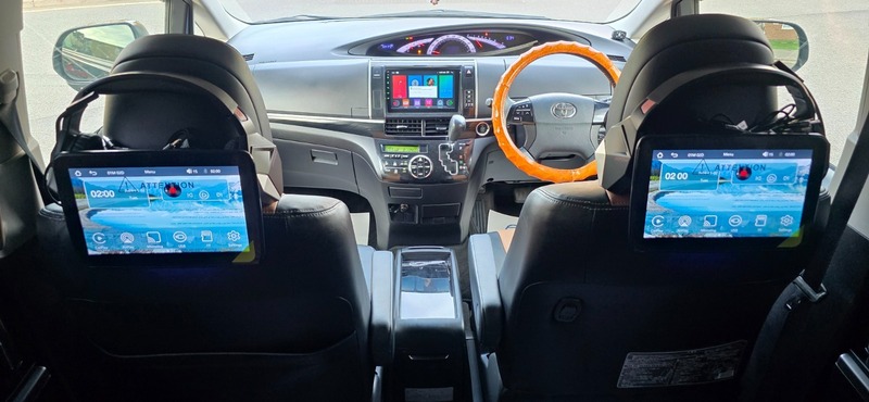 Used Toyota Estima 2014 for sale - 75961663: Photo 31