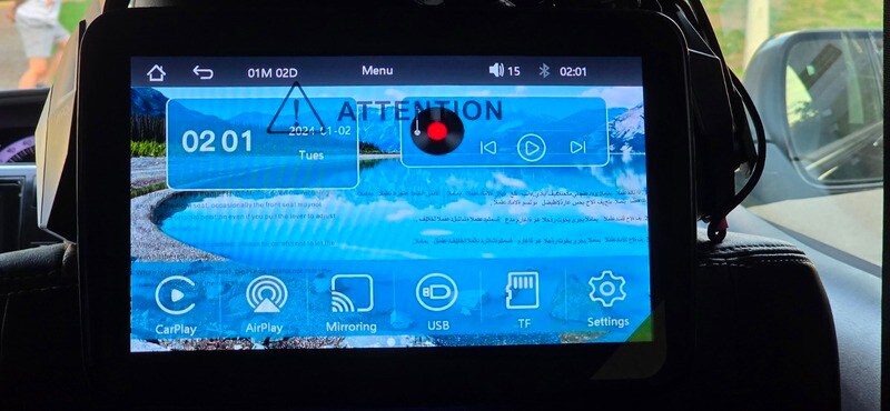 Used Toyota Estima 2014 for sale - 75961663: Photo 32