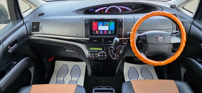 Used Toyota Estima 2014 for sale - 75961663: Photo 33