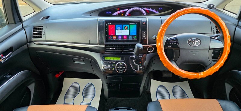 Used Toyota Estima 2014 for sale - 75961663: Photo 34