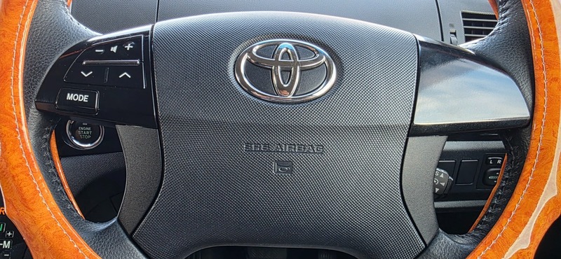 Used Toyota Estima 2014 for sale - 75961663: Photo 35