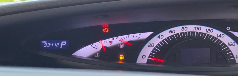 Used Toyota Estima 2014 for sale - 75961663: Photo 40