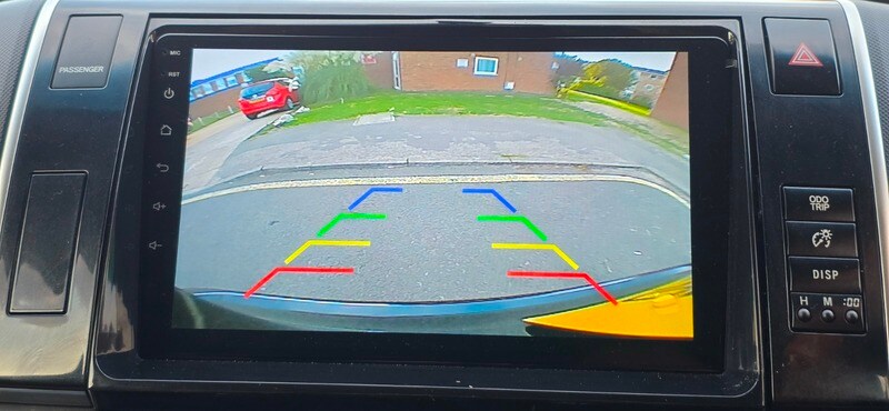 Used Toyota Estima 2014 for sale - 75961663: Photo 42