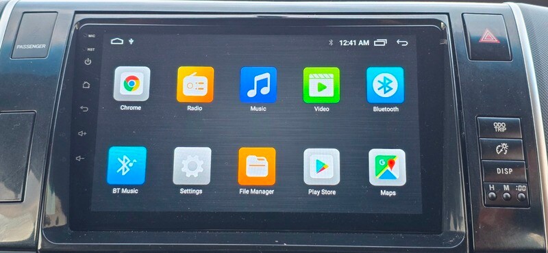 Used Toyota Estima 2014 for sale - 75961663: Photo 44