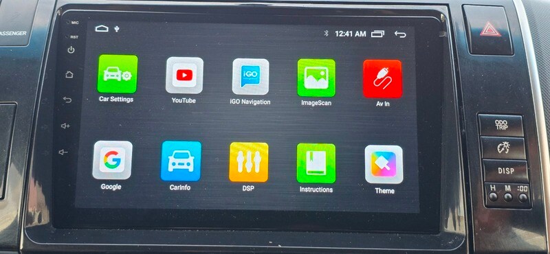 Used Toyota Estima 2014 for sale - 75961663: Photo 45