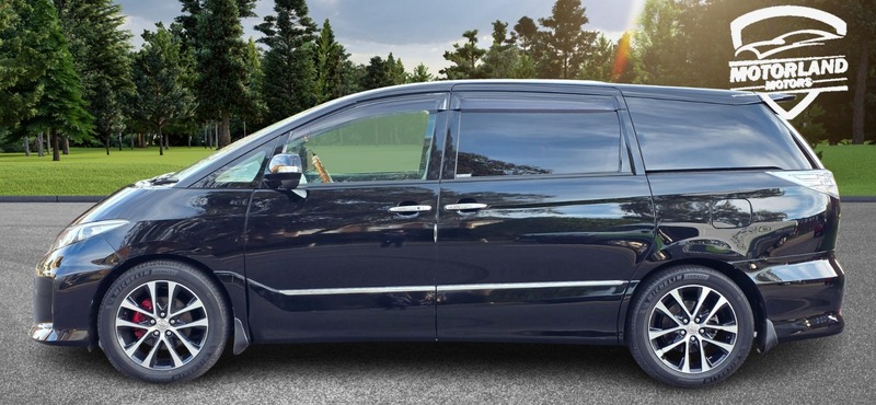 Used Toyota Estima 2014 for sale - 75961663: Photo 6