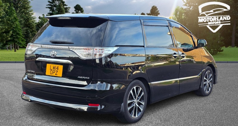 Used Toyota Estima 2014 for sale - 75961663: Photo 9