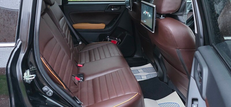 Used Subaru Forester 2014 for sale - 77370392: Photo 17