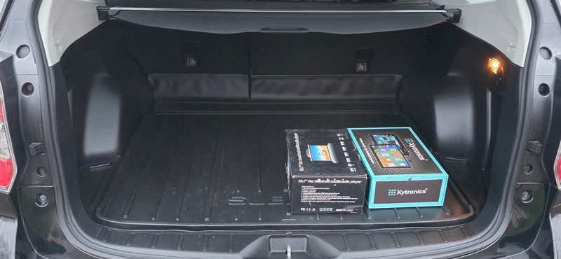 Used Subaru Forester 2014 for sale - 77370392: Photo 19