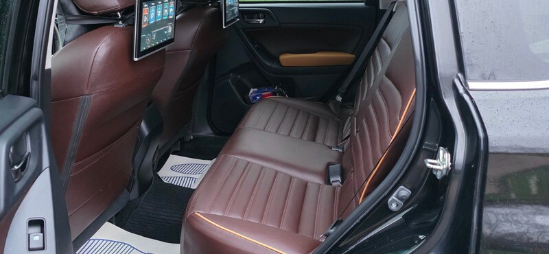 Used Subaru Forester 2014 for sale - 77370392: Photo 20