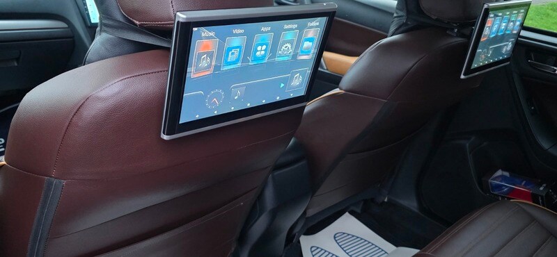 Used Subaru Forester 2014 for sale - 77370392: Photo 21