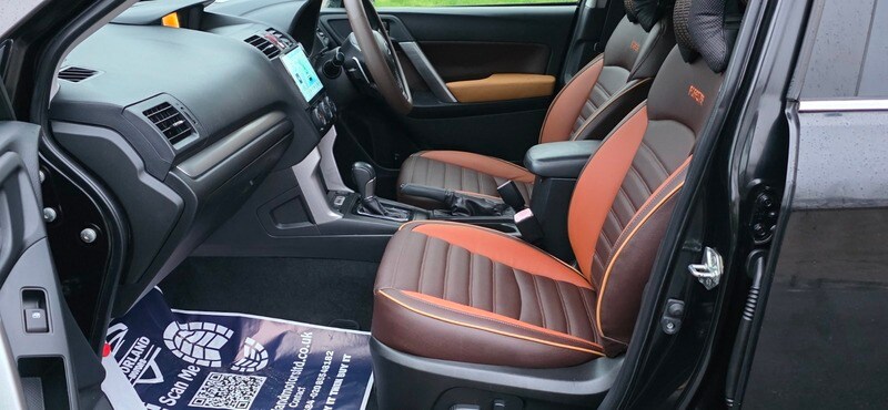 Used Subaru Forester 2014 for sale - 77370392: Photo 22