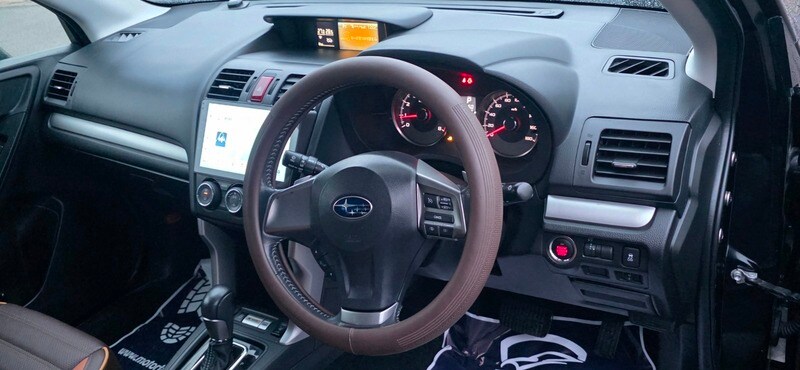 Used Subaru Forester 2014 for sale - 77370392: Photo 26