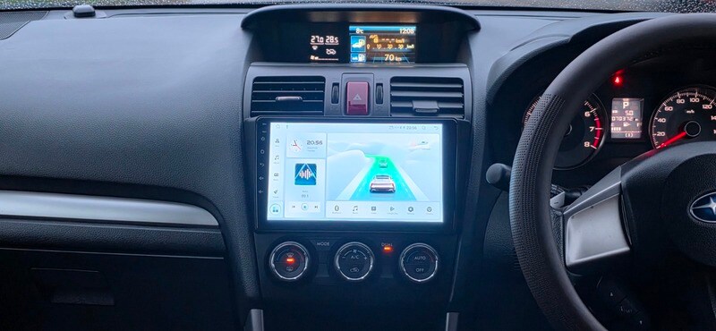 Used Subaru Forester 2014 for sale - 77370392: Photo 30