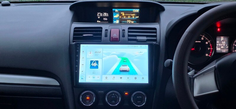 Used Subaru Forester 2014 for sale - 77370392: Photo 31