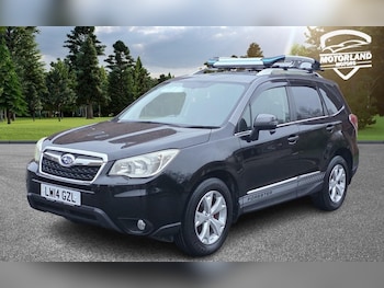 Used Subaru Forester undefined for sale - 77370392: Photo