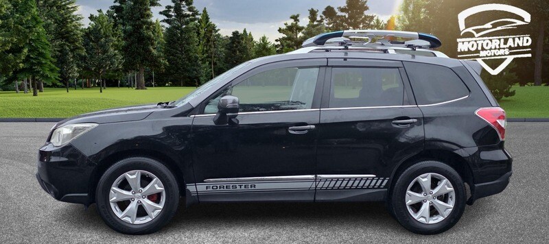 Used Subaru Forester 2014 for sale - 77370392: Photo 5