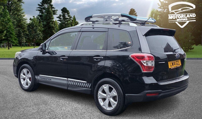 Used Subaru Forester 2014 for sale - 77370392: Photo 6