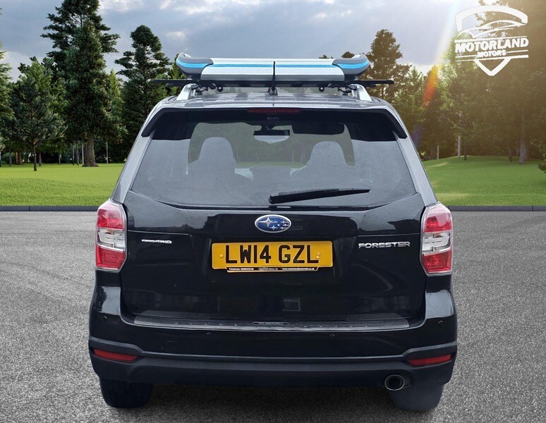 Used Subaru Forester 2014 for sale - 77370392: Photo 7