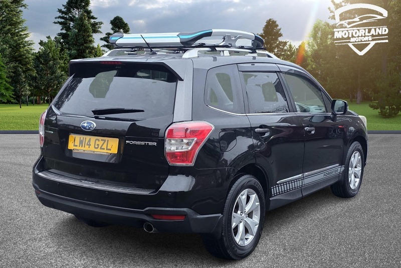 Used Subaru Forester 2014 for sale - 77370392: Photo 8