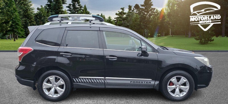 Used Subaru Forester 2014 for sale - 77370392: Photo 9