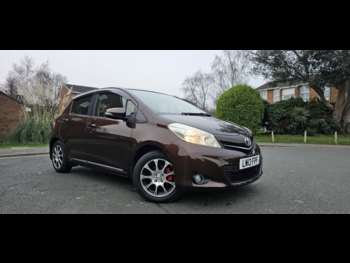 2024 - 1.0 VVT-i T Spirit Auto Euro 5 5dr
