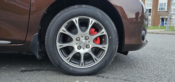 Used Toyota Yaris 2013 for sale - 74561691: Photo 21