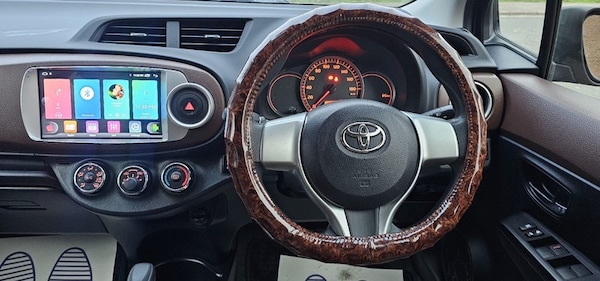 Used Toyota Yaris 2013 for sale - 74561691: Photo 33