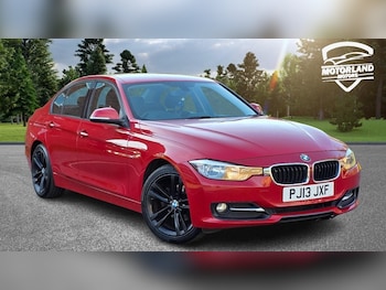 Used BMW 3 Series 2013 for sale - 79047159: Photo