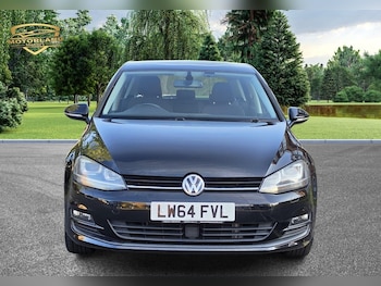 Used Volkswagen Golf undefined for sale - 78659144: Photo