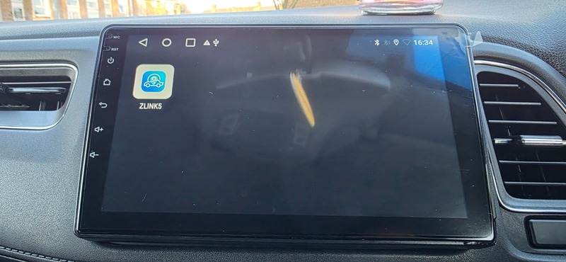 Vehicle 38