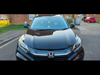 Used Honda HR-V 2014 for sale - 73953179: Photo
