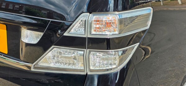 Used Toyota Vellfire 2011 for sale - 75503633: Photo 11