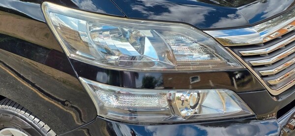 Used Toyota Vellfire 2011 for sale - 75503633: Photo 13