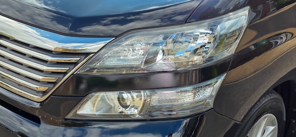 Used Toyota Vellfire 2011 for sale - 75503633: Photo 14