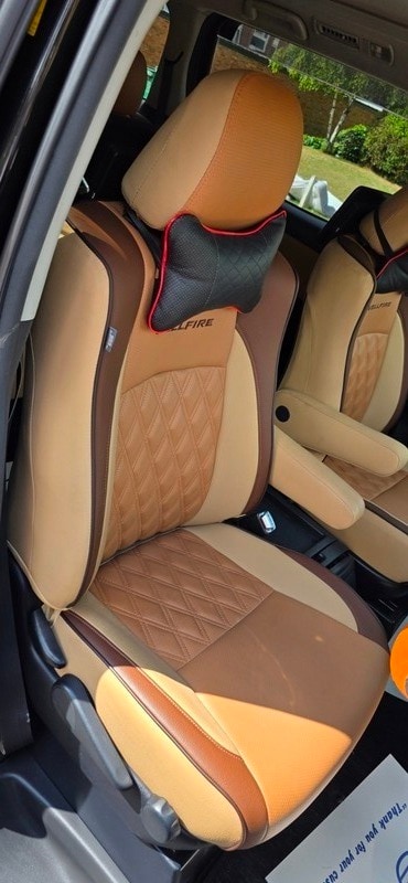 Used Toyota Vellfire 2011 for sale - 75503633: Photo 17