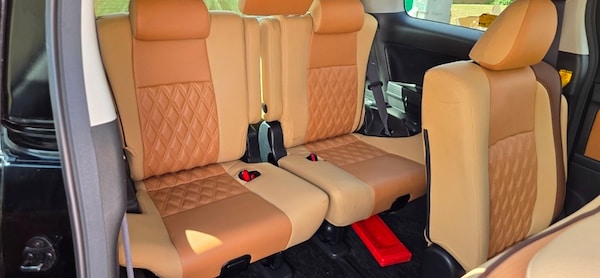 Used Toyota Vellfire 2011 for sale - 75503633: Photo 20