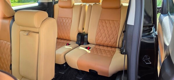 Used Toyota Vellfire 2011 for sale - 75503633: Photo 23