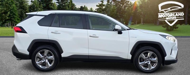 Used Toyota RAV4 2019 for sale - 76346158: Photo 10