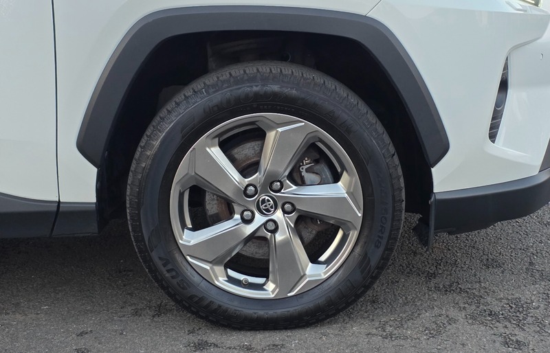 Used Toyota RAV4 2019 for sale - 76346158: Photo 15