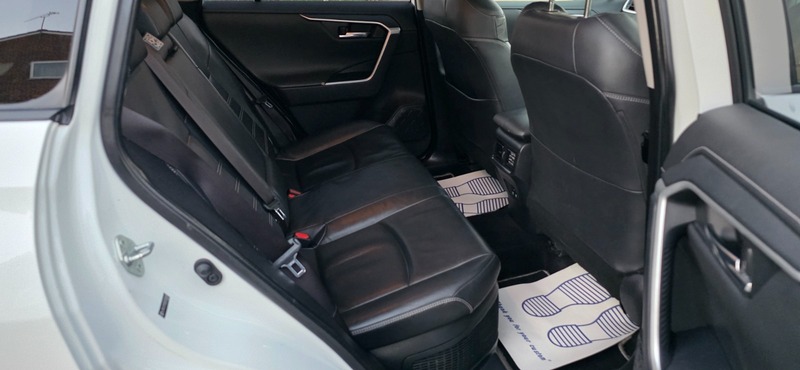 Used Toyota RAV4 2019 for sale - 76346158: Photo 19