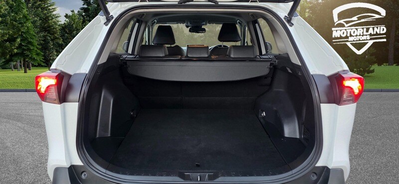 Used Toyota RAV4 2019 for sale - 76346158: Photo 22