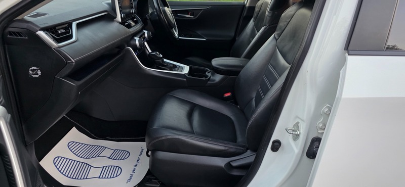 Used Toyota RAV4 2019 for sale - 76346158: Photo 24