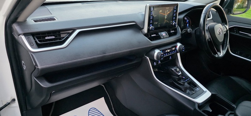 Used Toyota RAV4 2019 for sale - 76346158: Photo 26