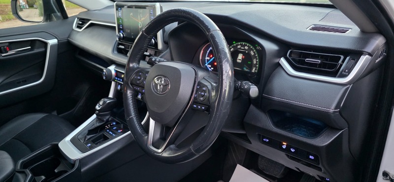 Used Toyota RAV4 2019 for sale - 76346158: Photo 27