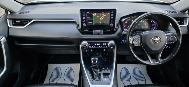 Used Toyota RAV4 2019 for sale - 76346158: Photo 28