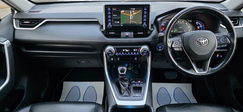 Used Toyota RAV4 2019 for sale - 76346158: Photo 29