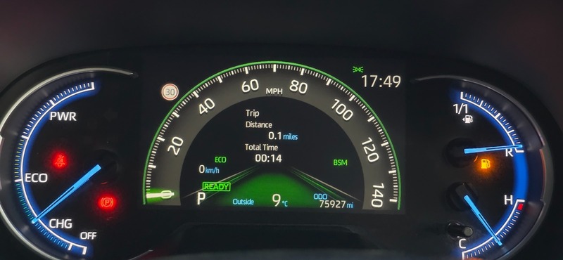 Used Toyota RAV4 2019 for sale - 76346158: Photo 30